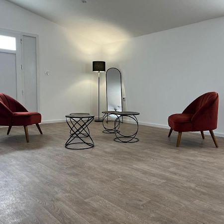 NG SuiteHome Queven Balnéo I Rétroprojecteur Esterno foto