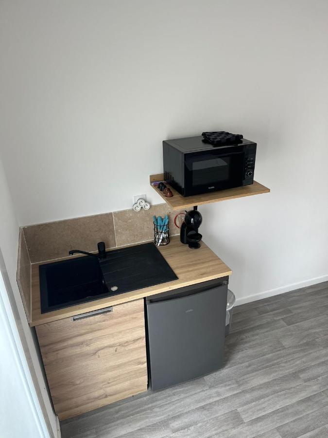NG SuiteHome Queven Balnéo I Rétroprojecteur Esterno foto