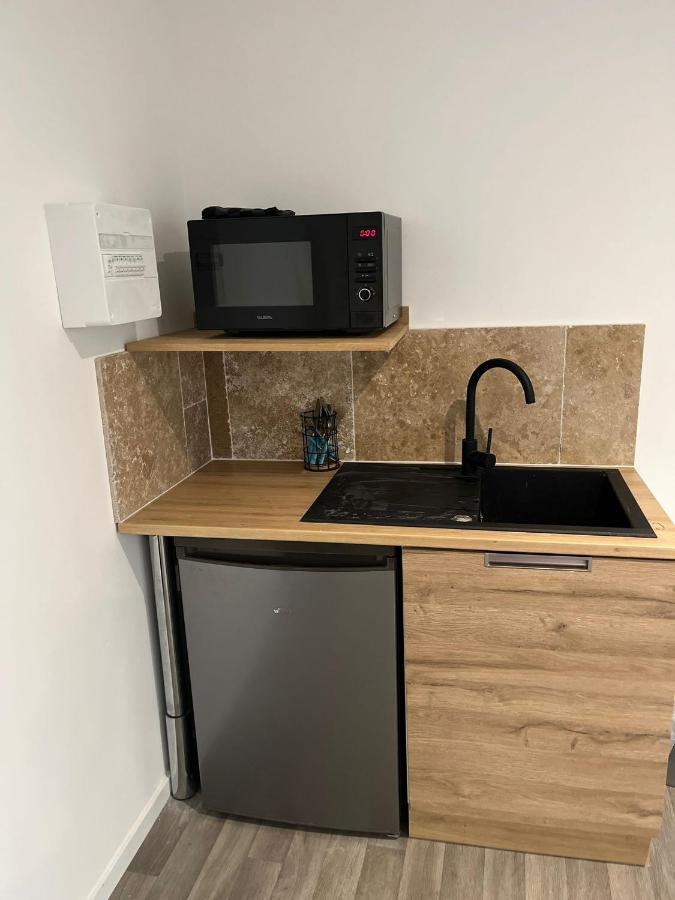 NG SuiteHome Queven Balnéo I Rétroprojecteur Esterno foto