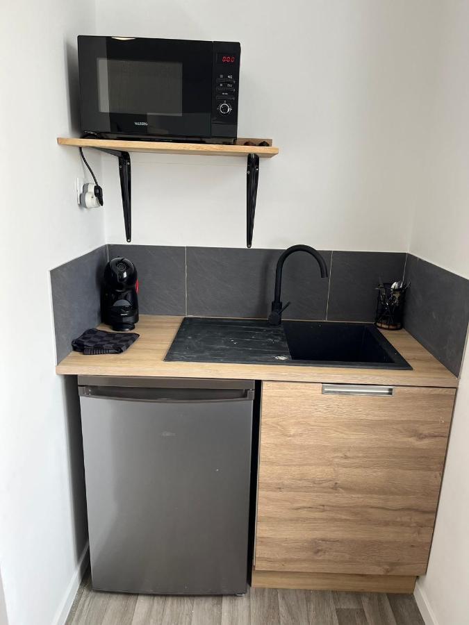 NG SuiteHome Queven Balnéo I Rétroprojecteur Esterno foto