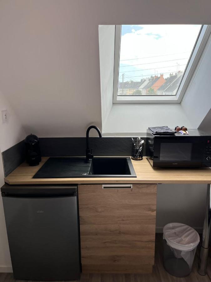 NG SuiteHome Queven Balnéo I Rétroprojecteur Esterno foto