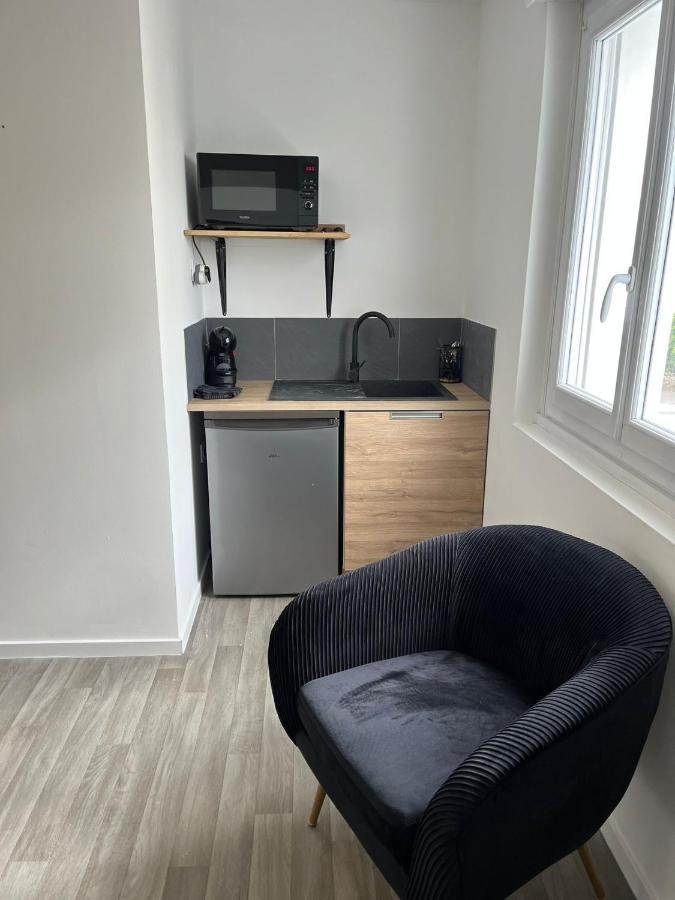 NG SuiteHome Queven Balnéo I Rétroprojecteur Esterno foto