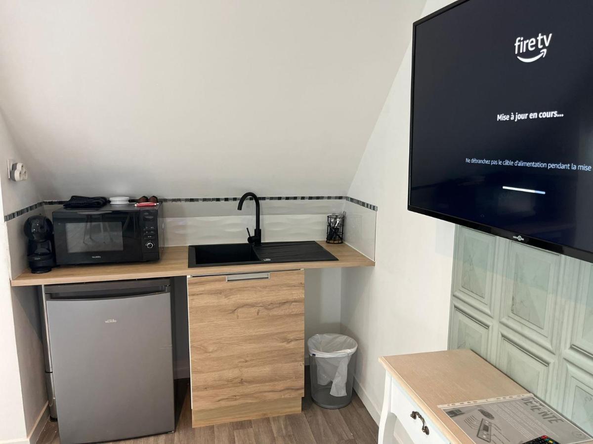 NG SuiteHome Queven Balnéo I Rétroprojecteur Esterno foto