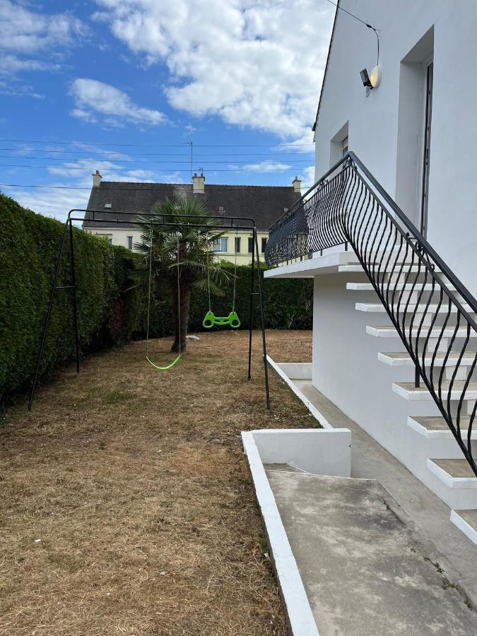 NG SuiteHome Queven Balnéo I Rétroprojecteur Esterno foto