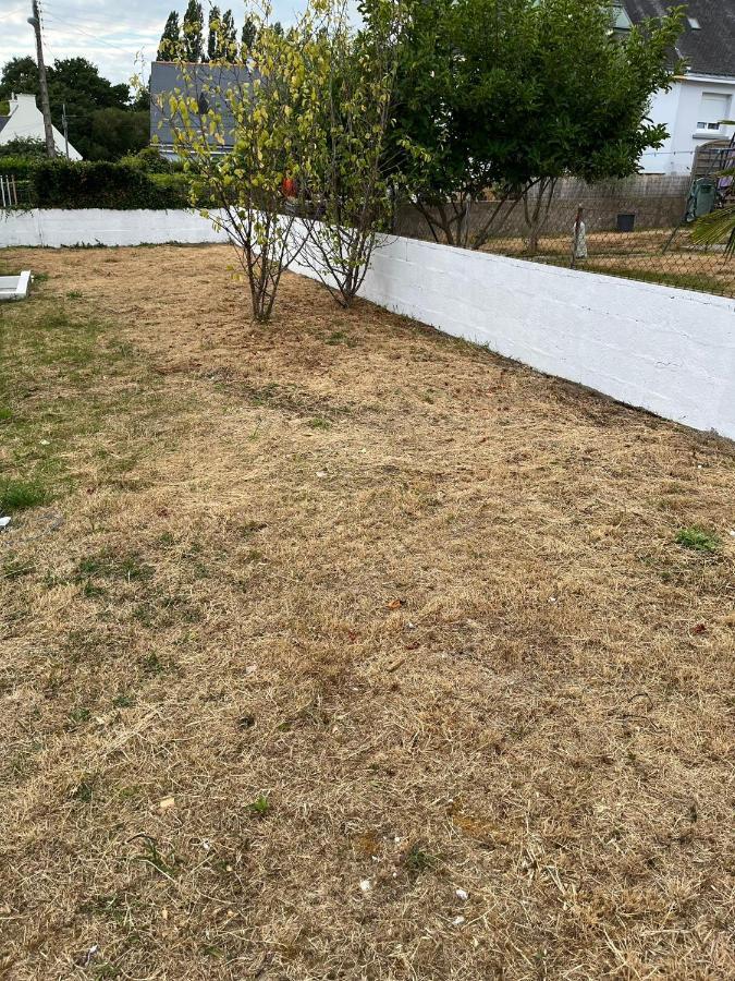 NG SuiteHome Queven Balnéo I Rétroprojecteur Esterno foto